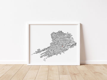 County Cork