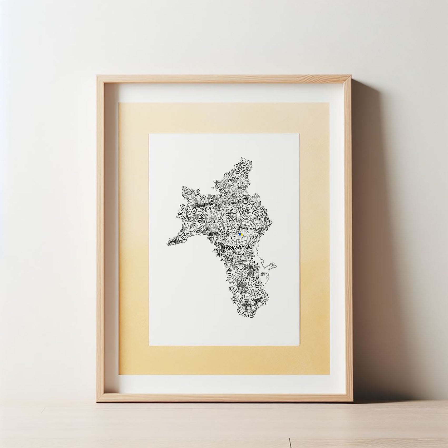 County Roscommon