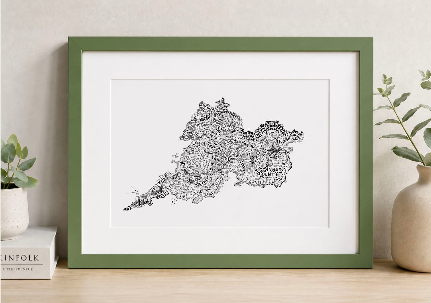 County Clare