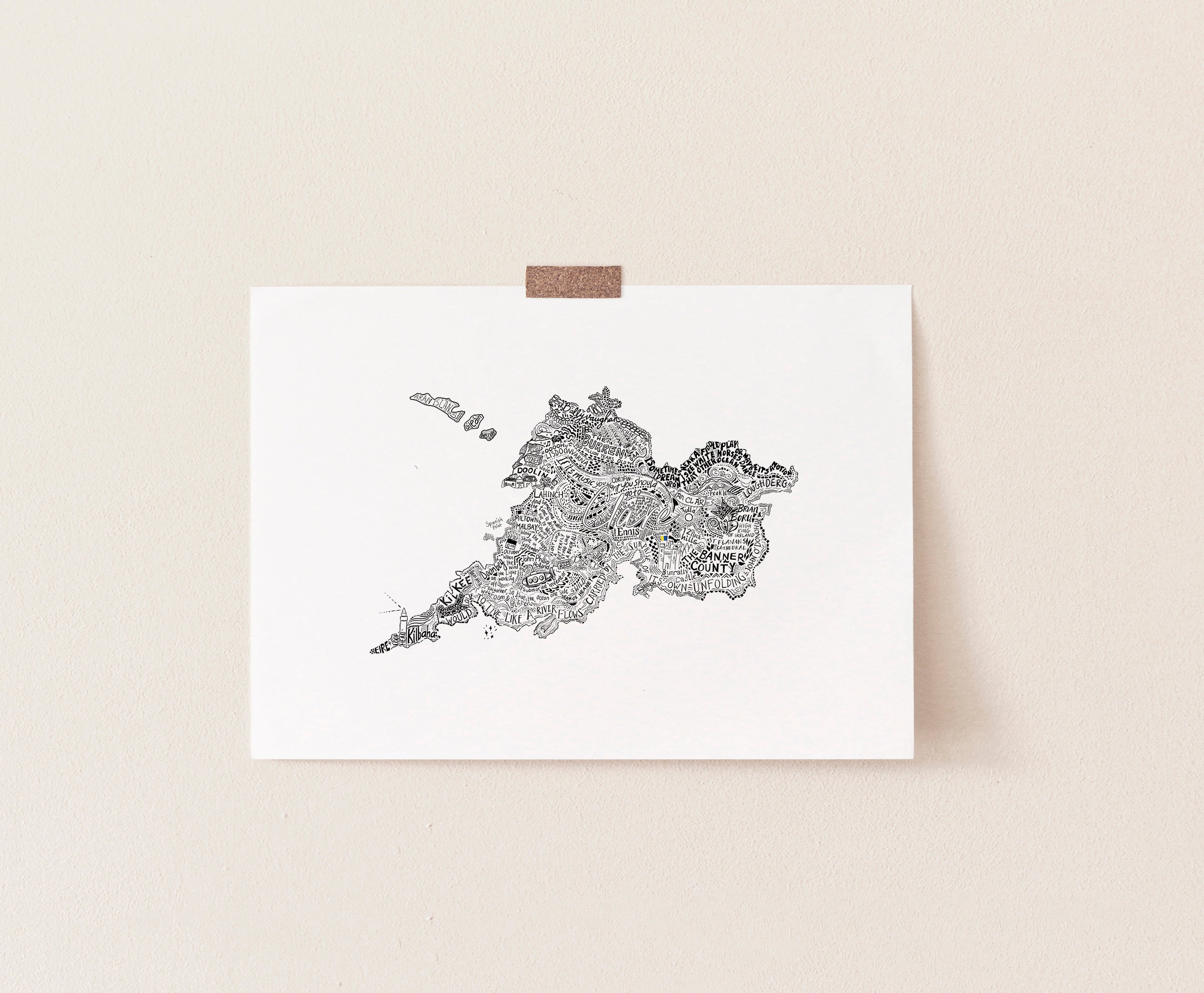 County Clare