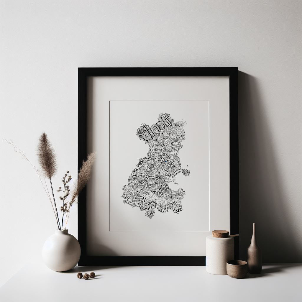 County Dublin