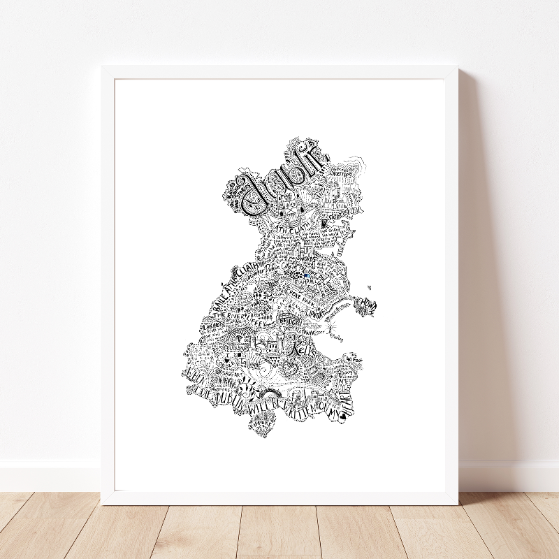 County Dublin