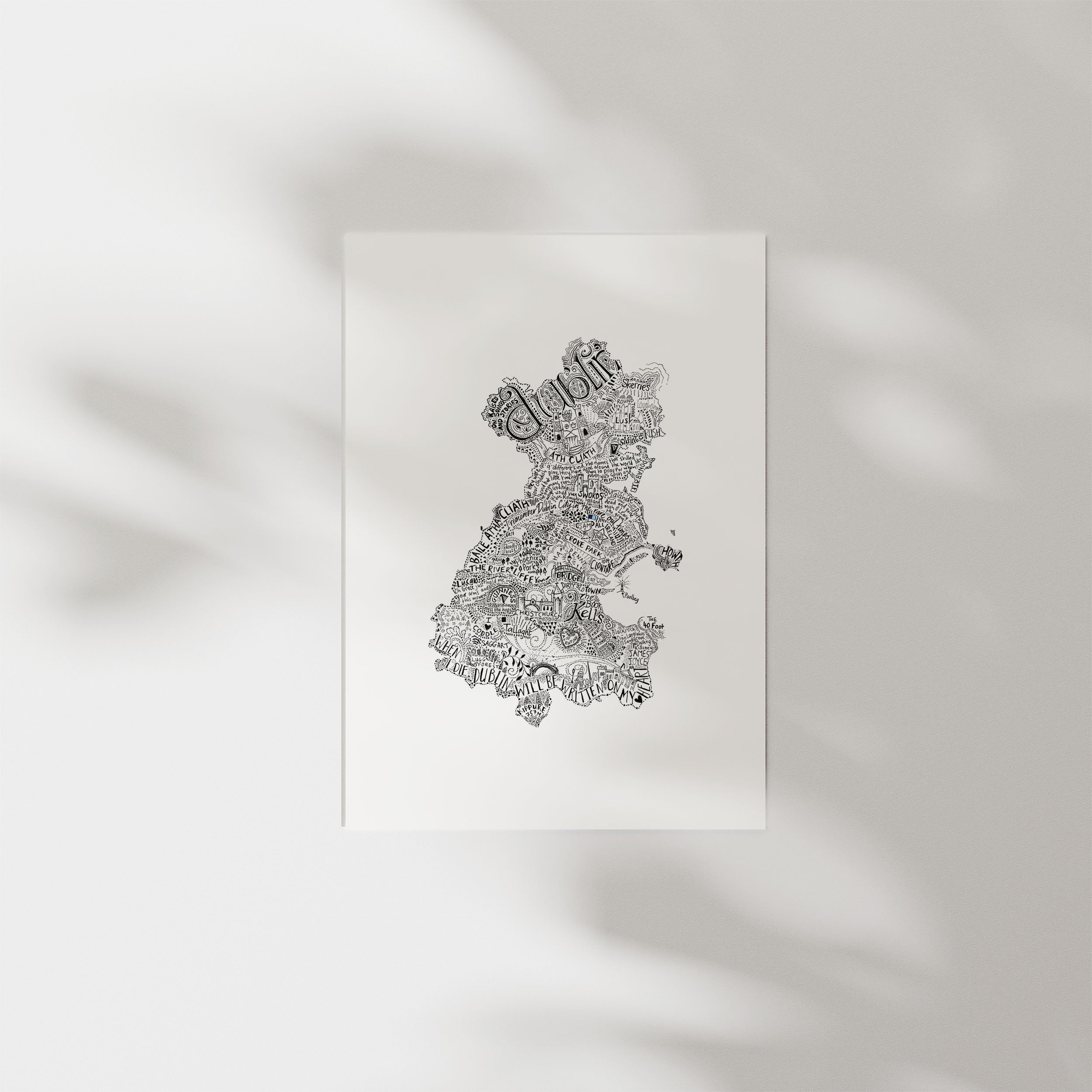County Dublin