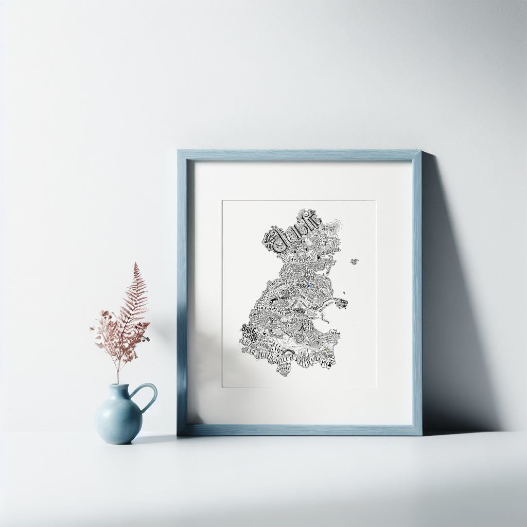 County Dublin