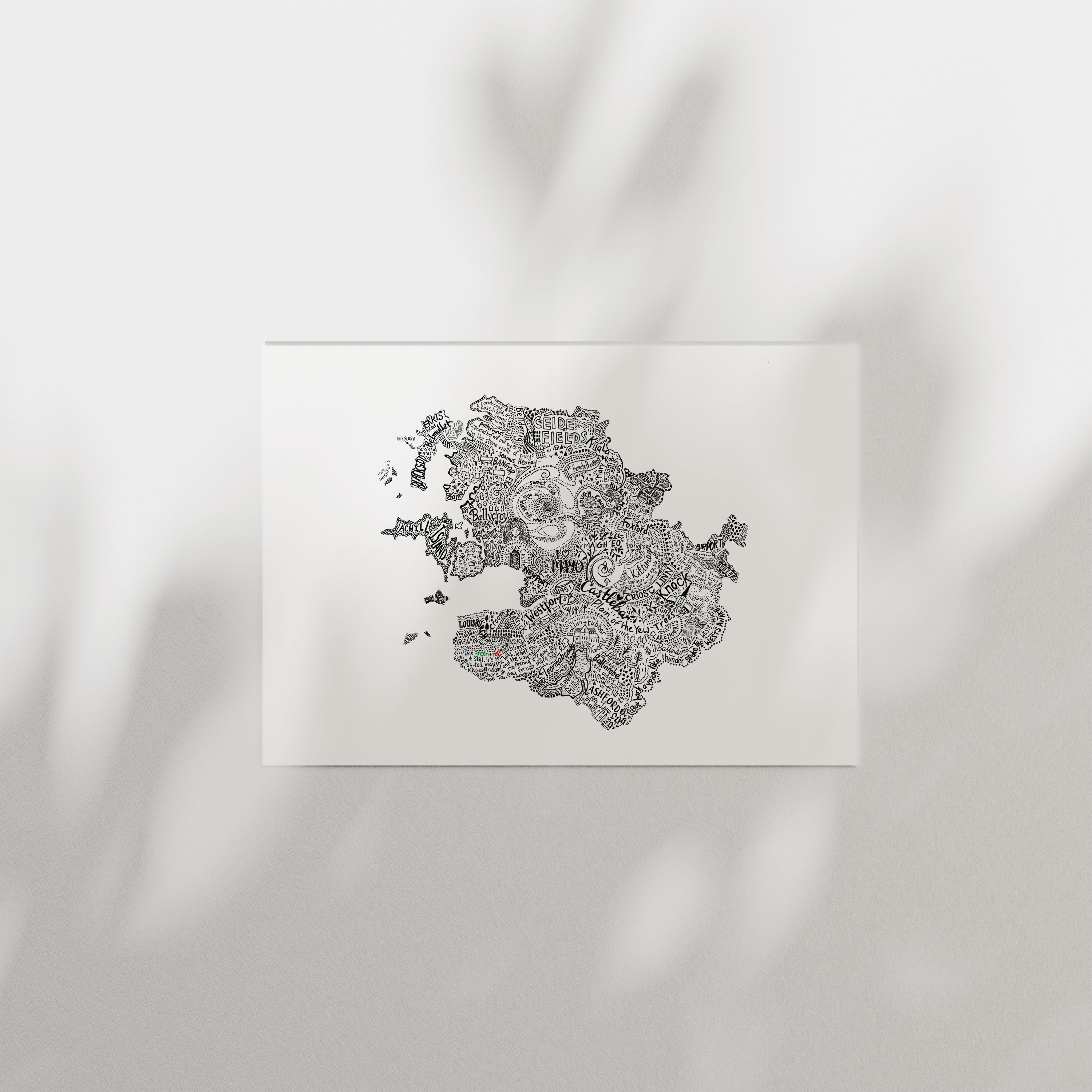 County Mayo