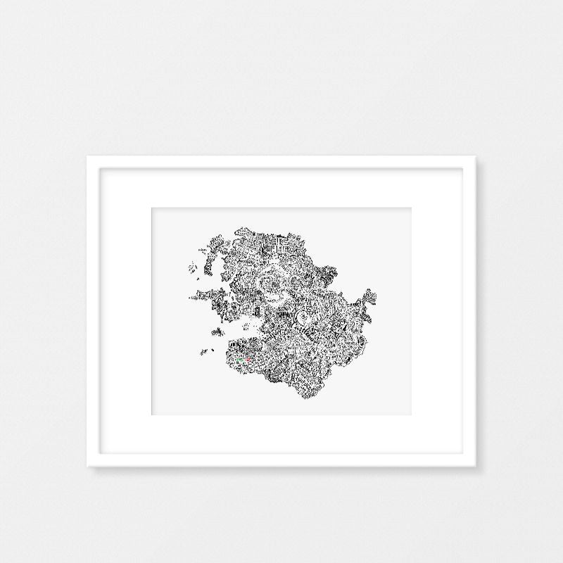 County Mayo