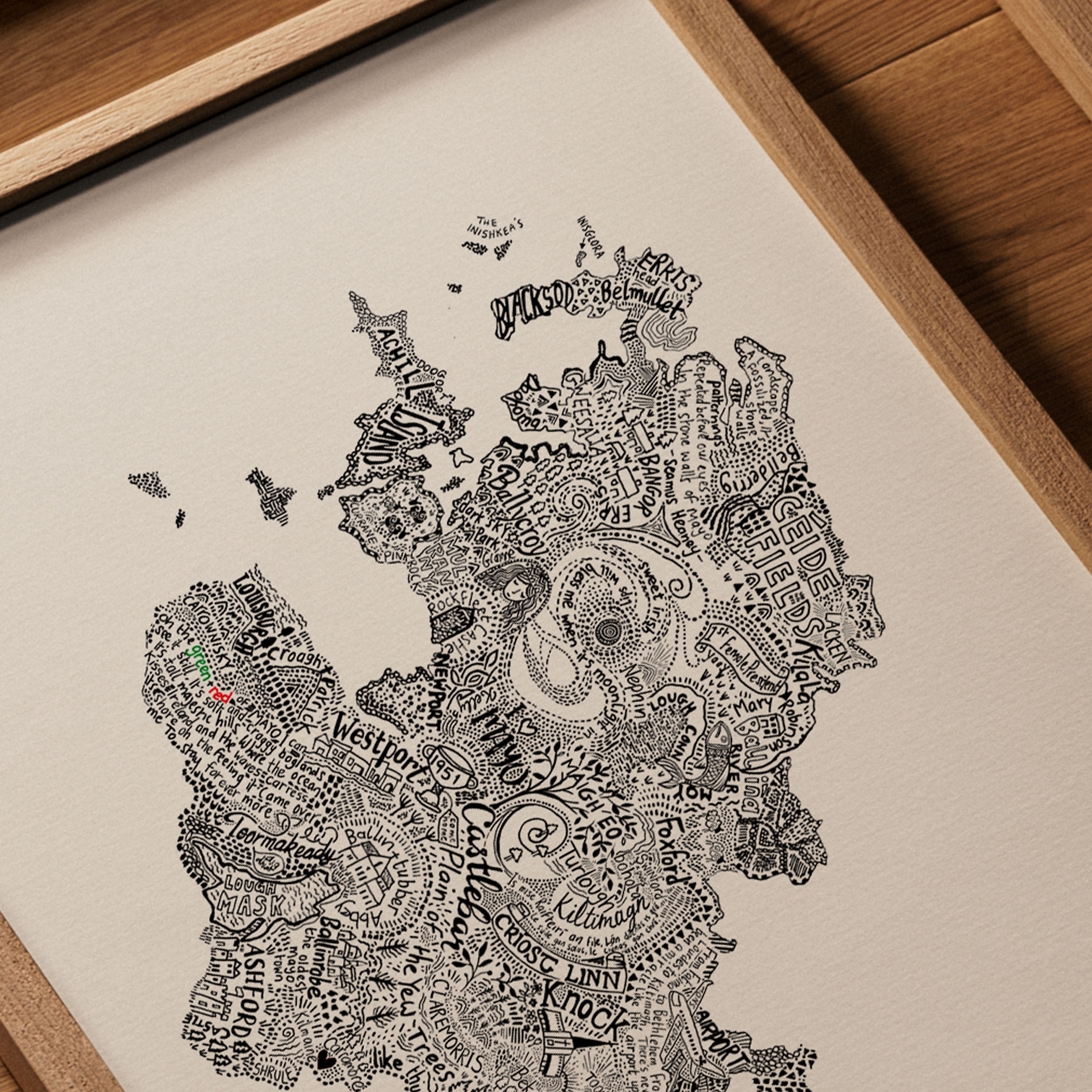 County Mayo