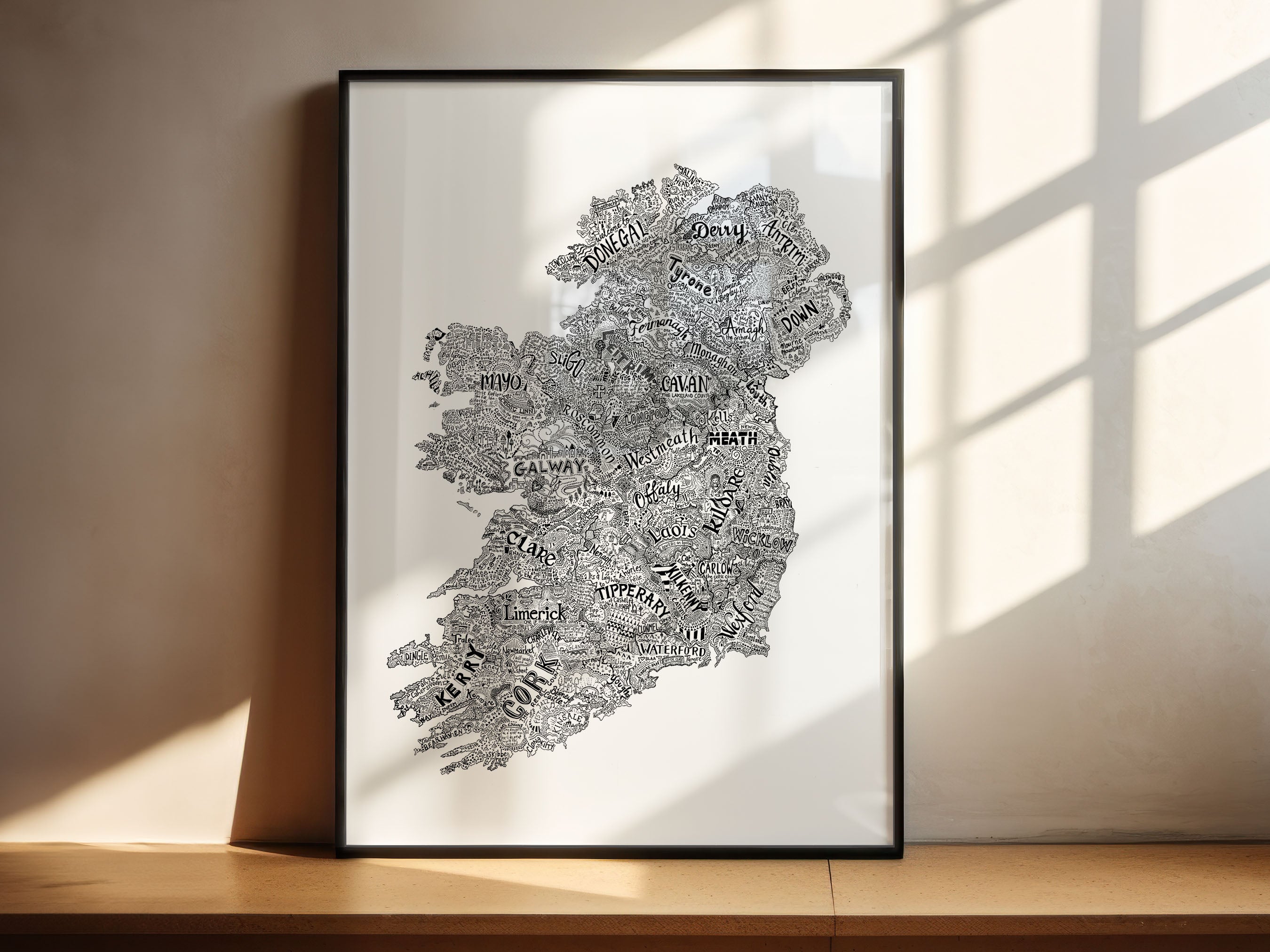 Ireland