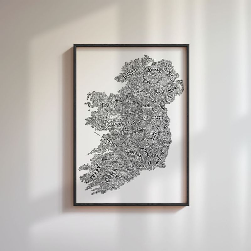 Ireland