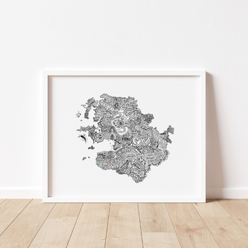 County Mayo