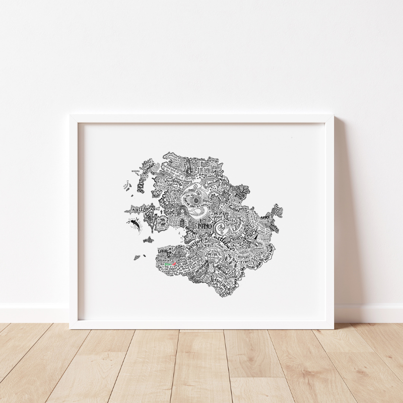 County Mayo