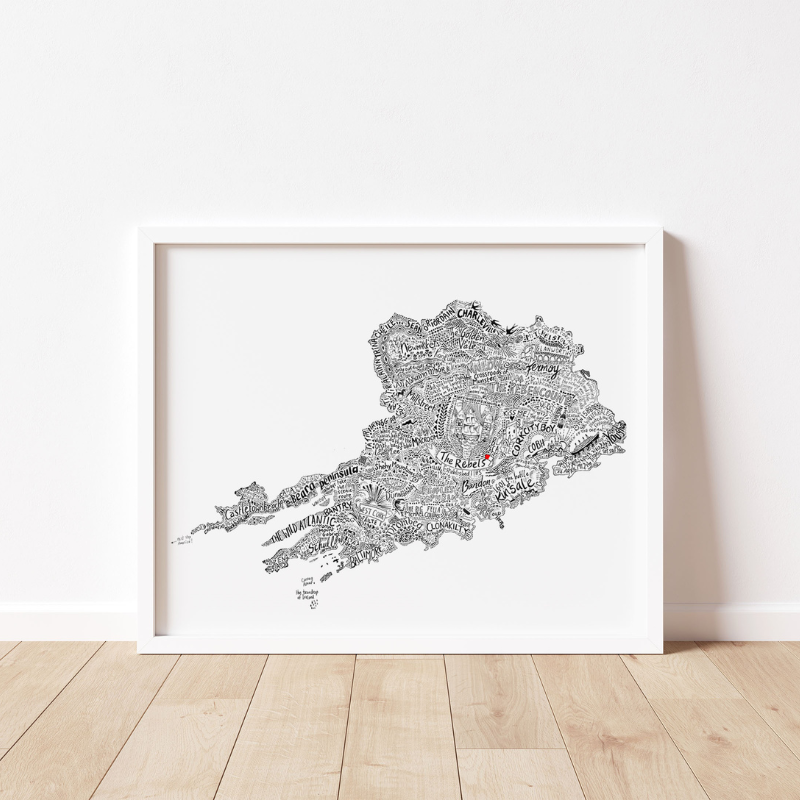 County Cork