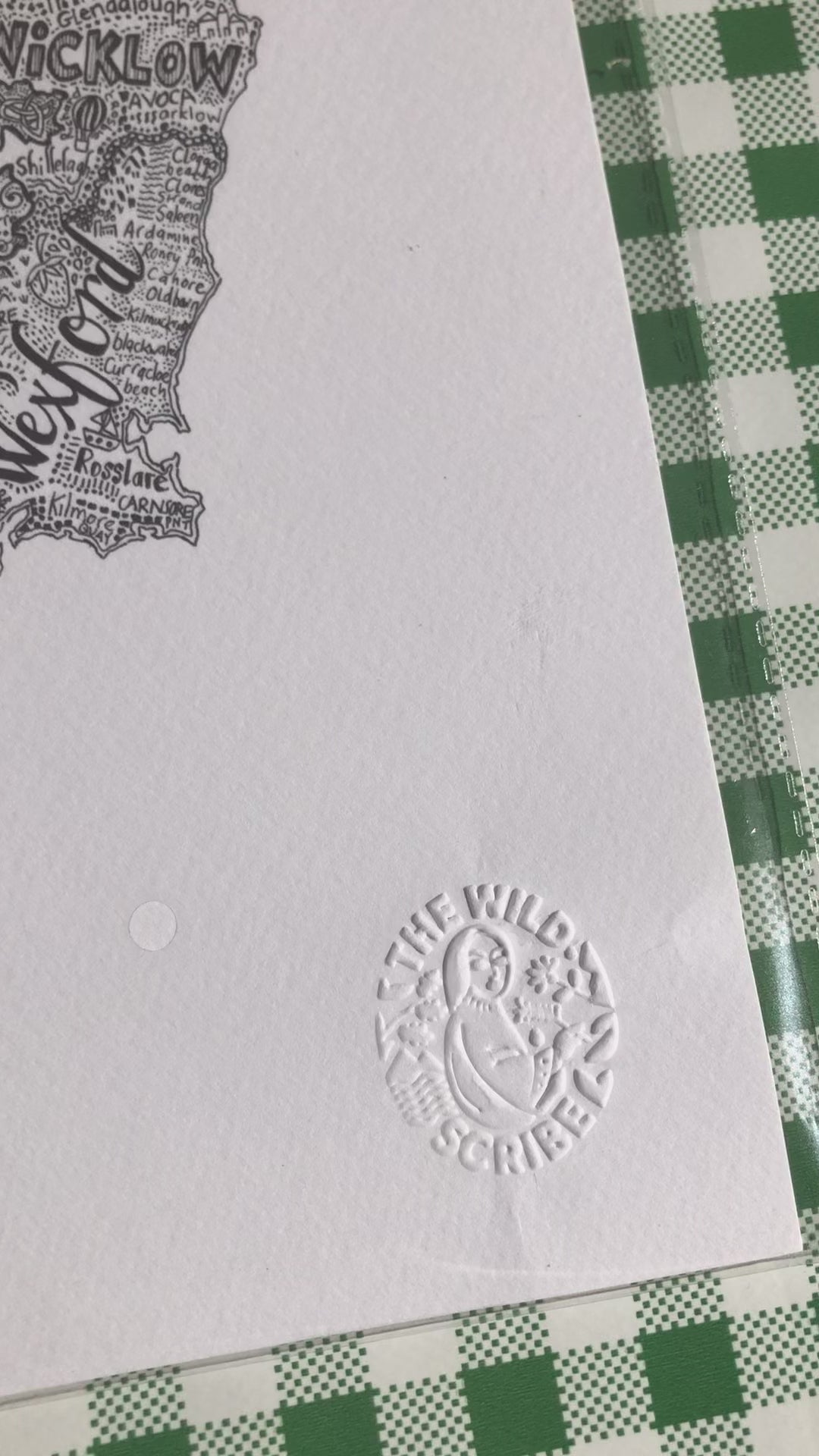 Ireland A3