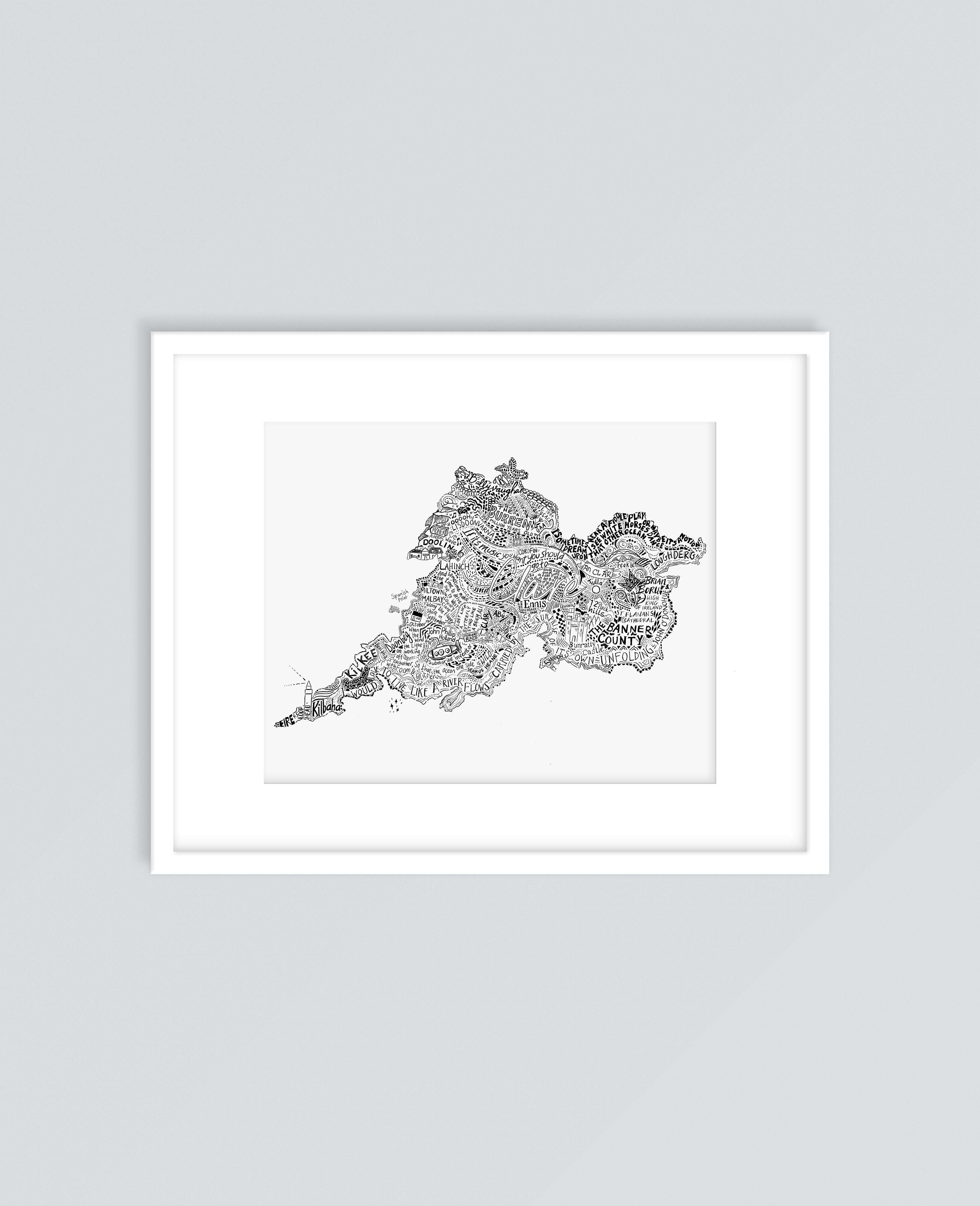 County Clare
